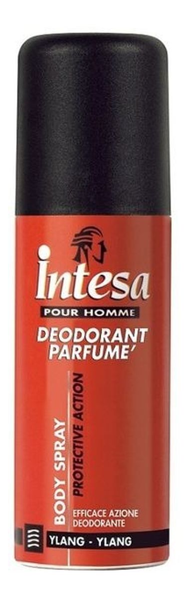 dezodorant spray mini