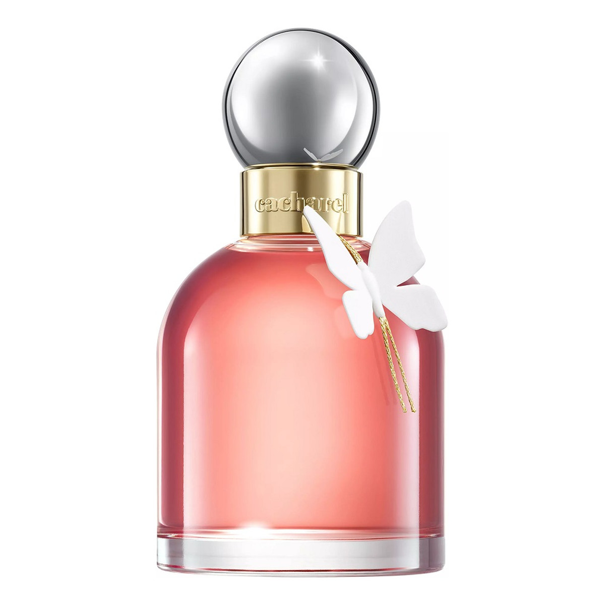 Cacharel Ella Ella Woda perfumowana refillable spray 100ml