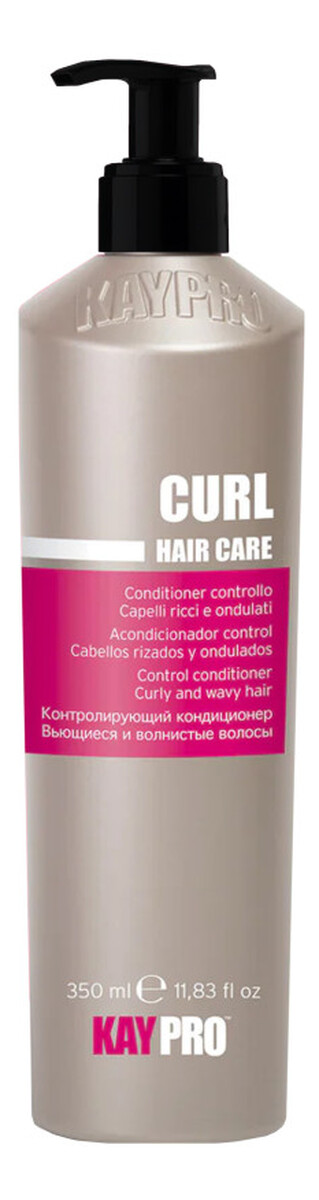 Odżywka do włosów kręconych