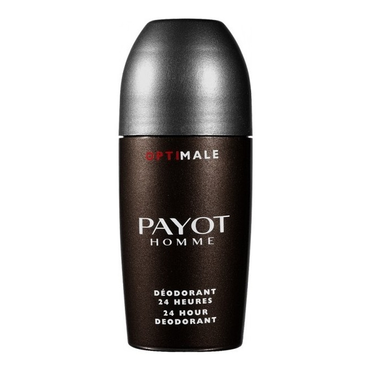 Payot Homme Optimale Anti-Perspirant Refreshing Roll-On Odświeżający antyperspirant w kulce dla mężczyzn 75ml