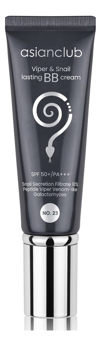 Krem BB SPF50+