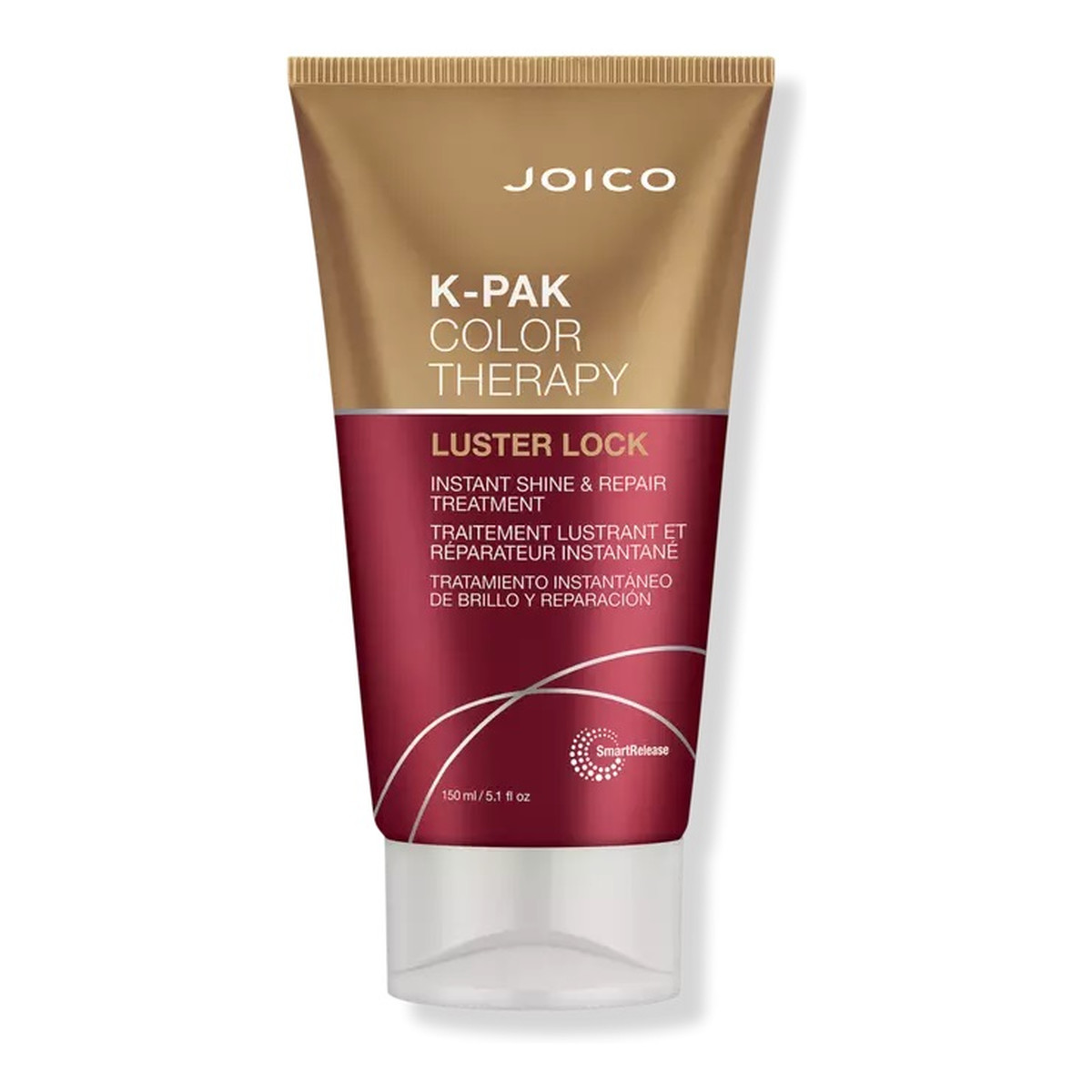 Joico K-pak color therapy luster lock maska do włosów farbowanych 150ml