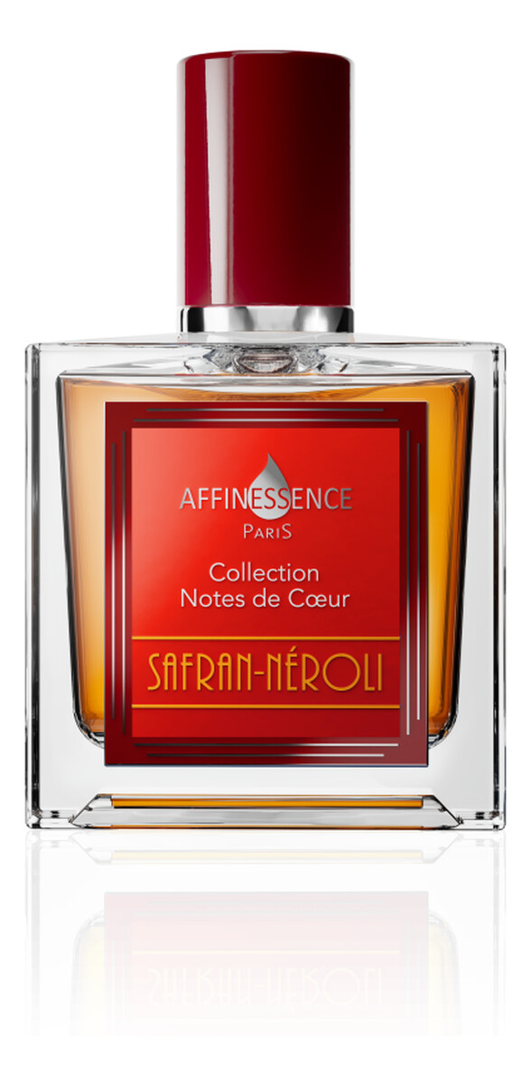 Safran Neroli woda perfumowana unisex