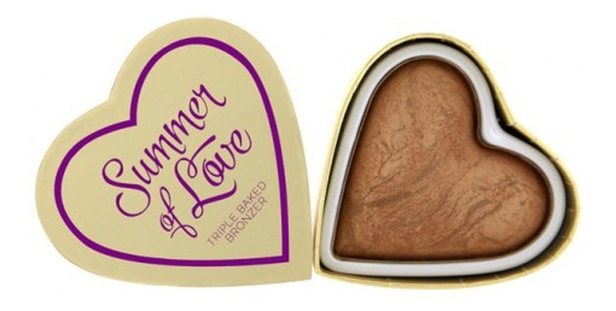 Bronzer Do Twarzy