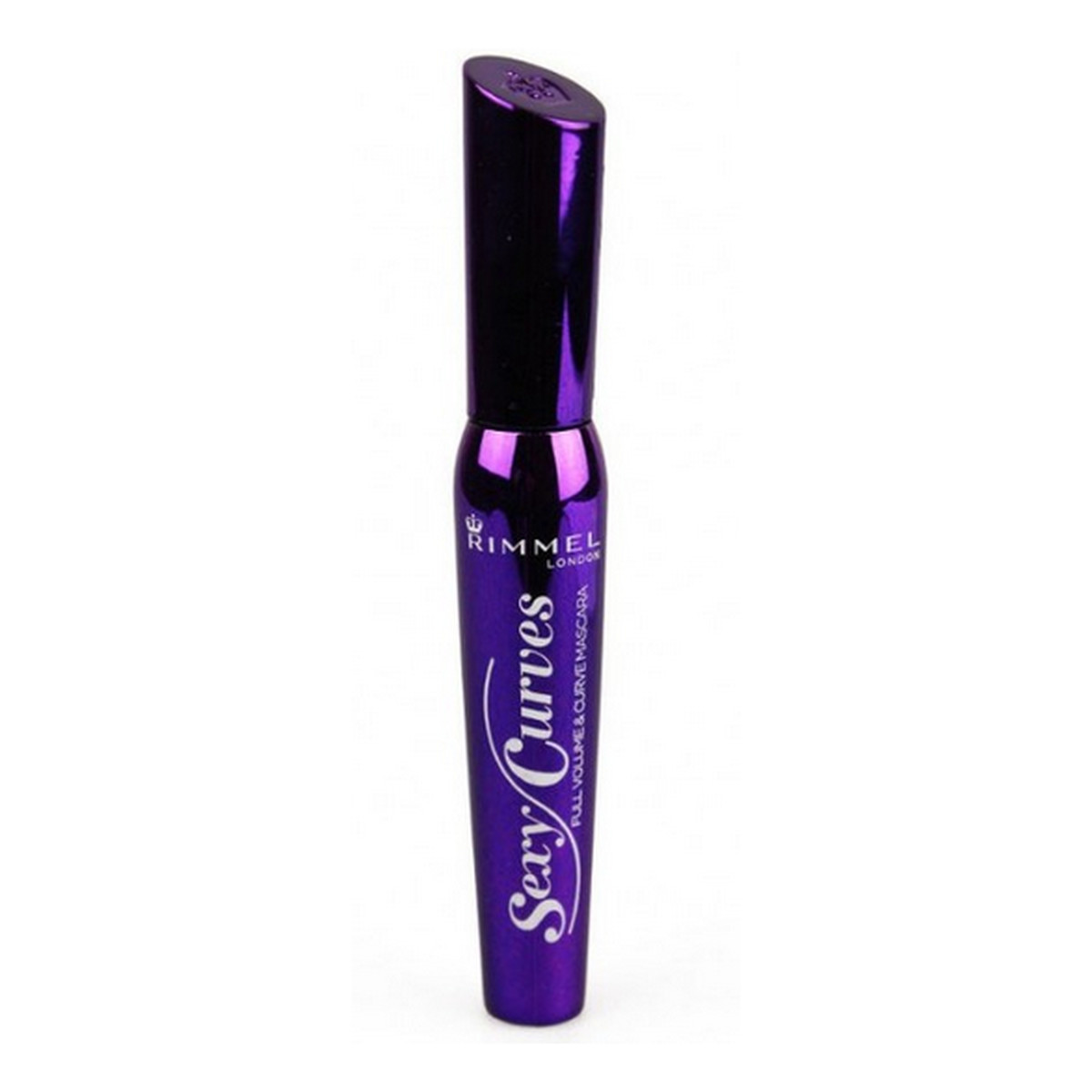 Rimmel Tusz Sexy Curves Czarny 8ml