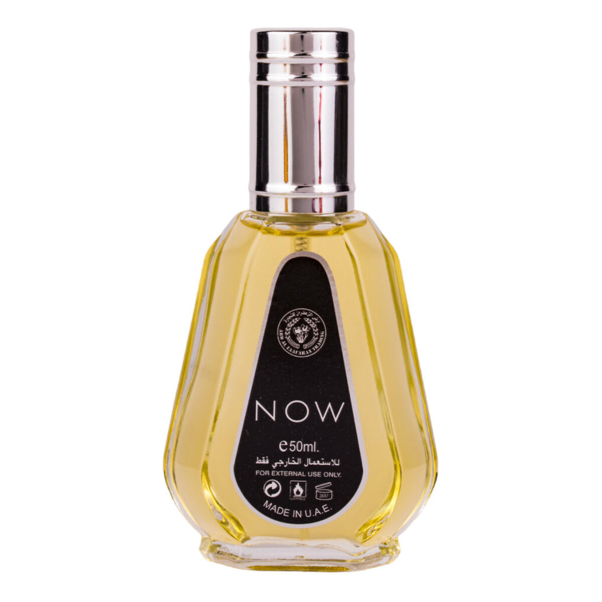 Ard al Zaafaran Now By Ard woda perfumowana dla mężczyzn 50ml