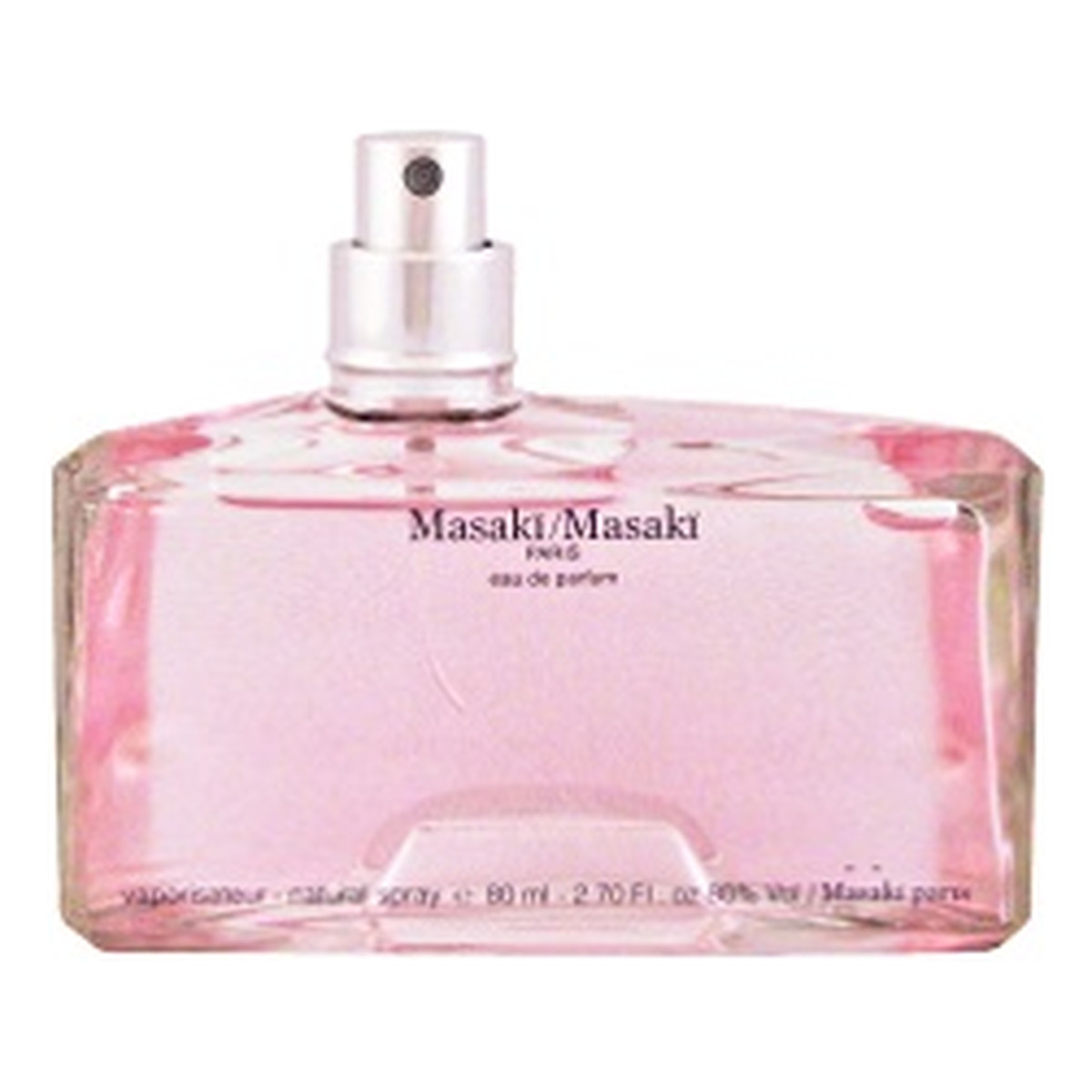 Masaki Matsushima Masaki Woda perfumowana spray 80ml