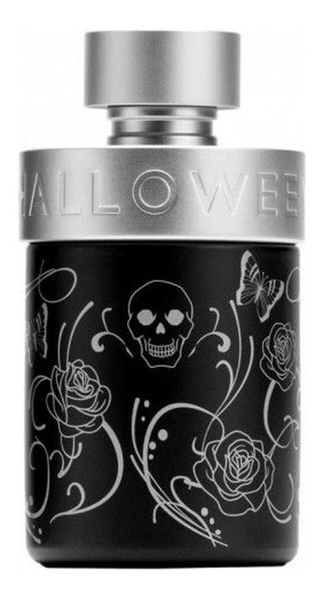 Woda toaletowa spray tester