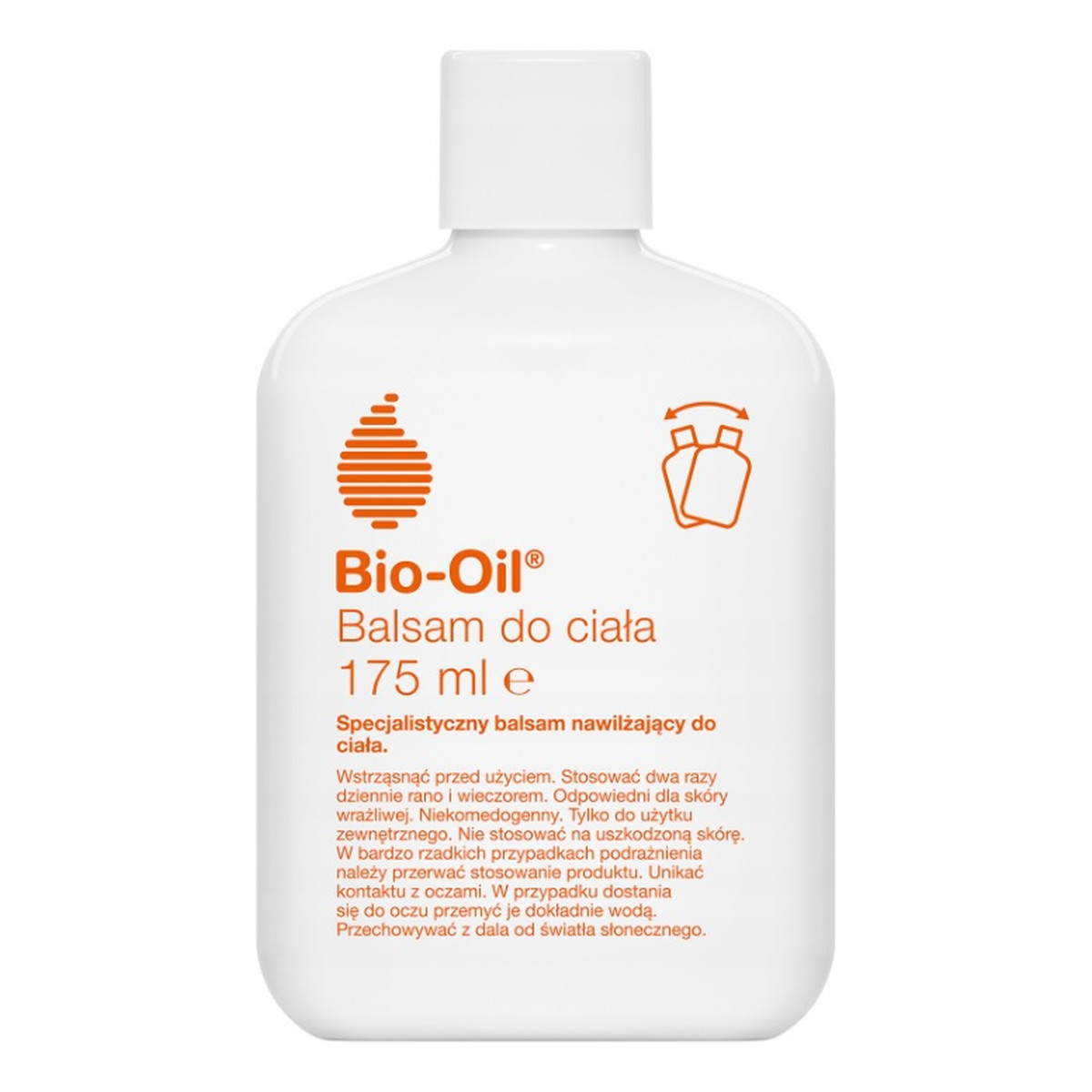 Bio-Oil Specjalistyczny Balsam do ciała 175ml