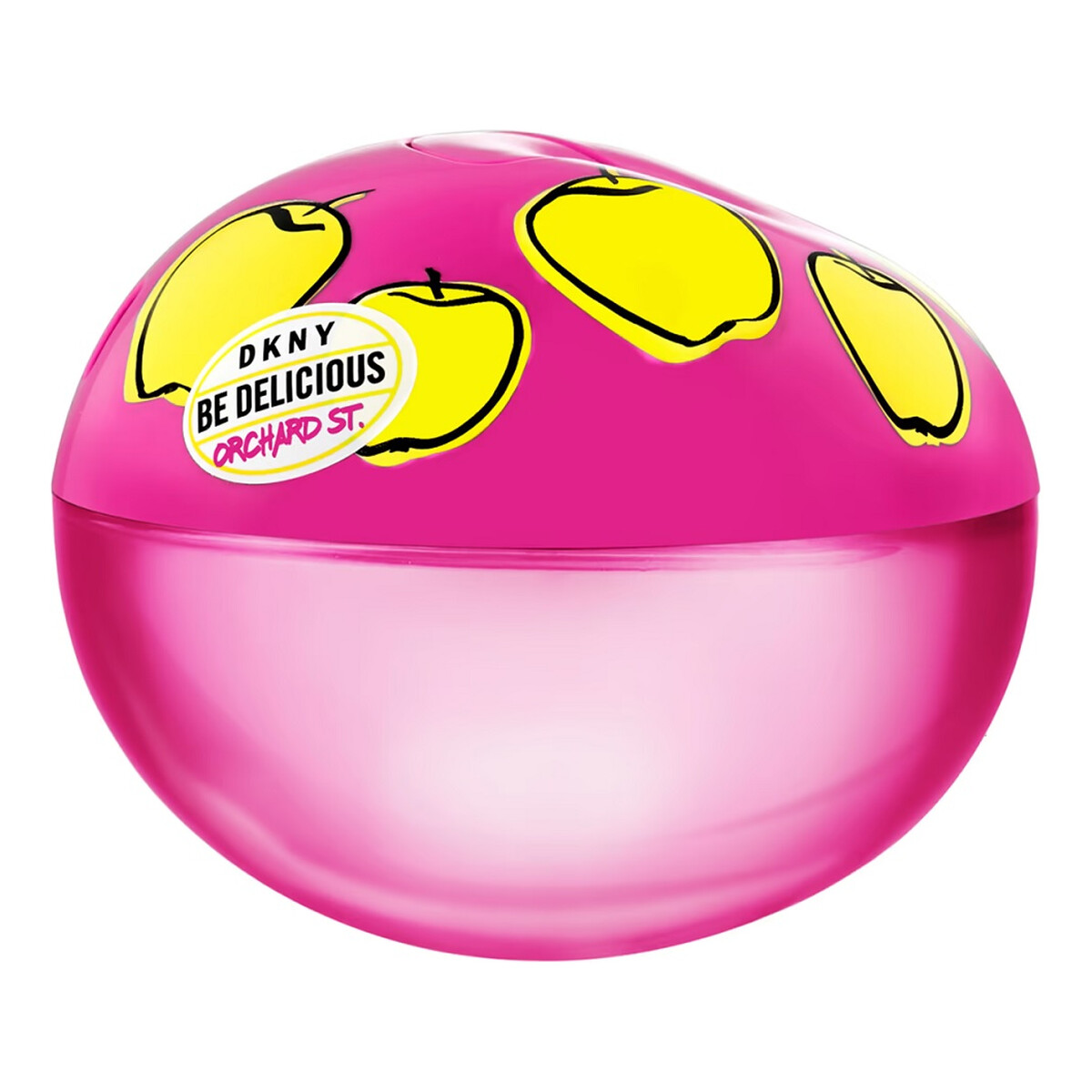 Donna Karan DKNY Be Delicious Orchard St Woda perfumowana spray-produkt bez opakowania 100ml