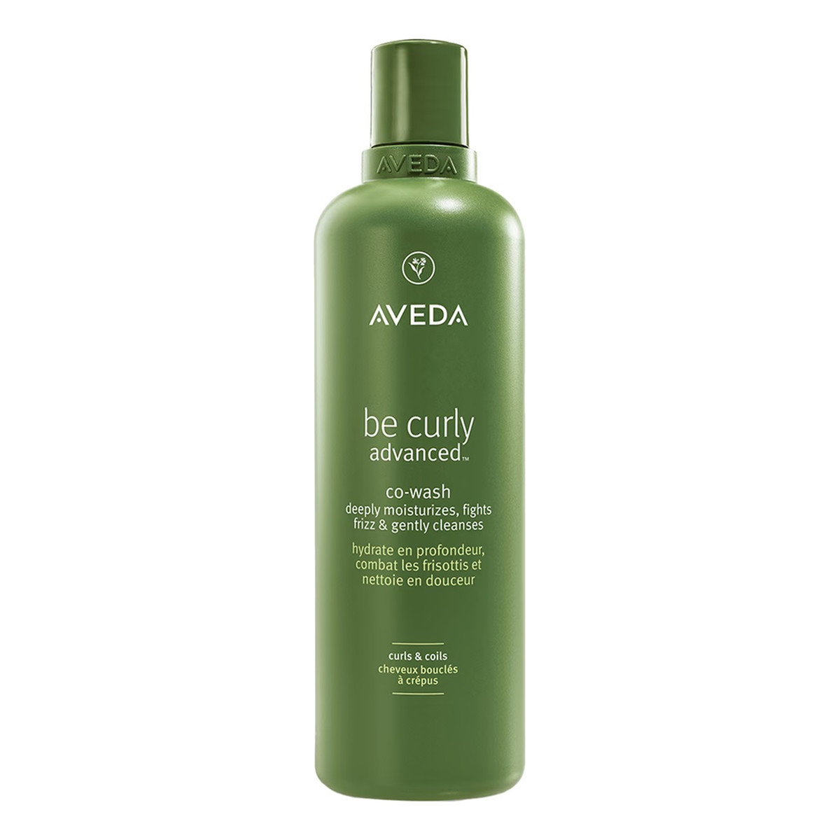 Aveda Be Curly advanced co-wash szampon do włosów kręconych 350ml