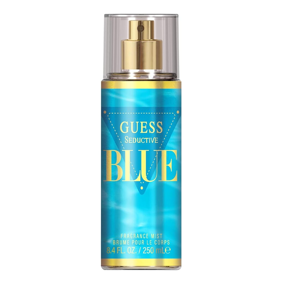 Guess Seductive Blue Mgiełka do ciała 250ml
