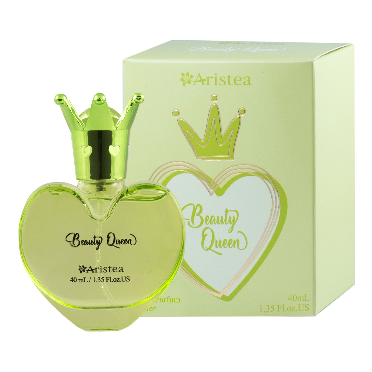 Aristea Woda perfumowana dla kobiet Beauty Queen 40ml