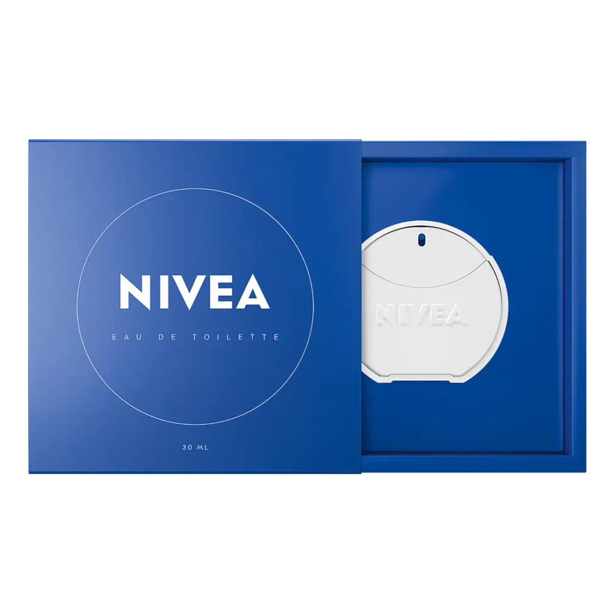 Nivea Creme Woda toaletowa spray 30ml