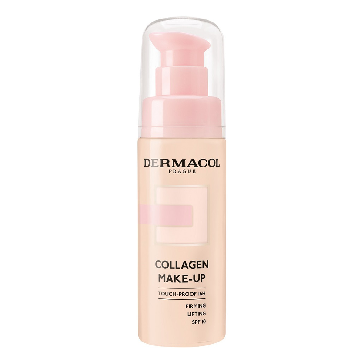 Dermacol Collagen Make Up Podkład do twarzy 20ml