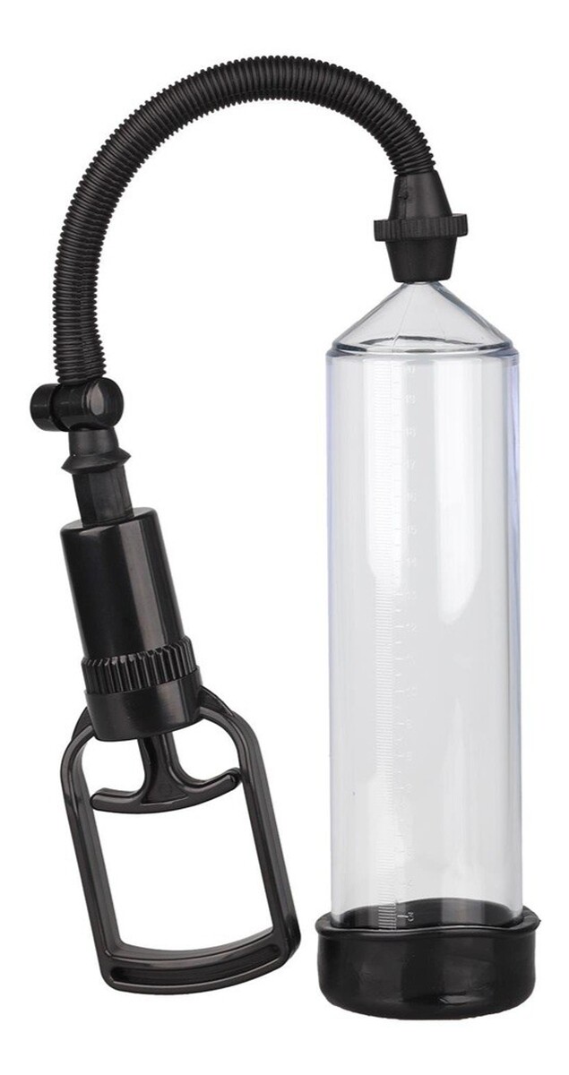 Menzstuff trigger handle penis pump pompka do penisa