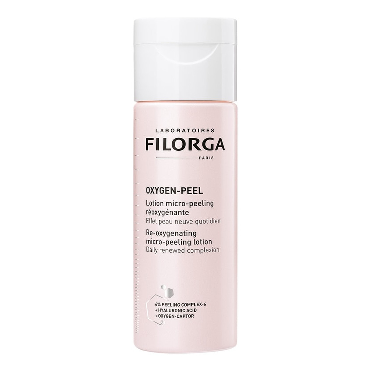 Filorga Oxygen-Peel dotleniająca Emulsja do mikropeelingu 150ml