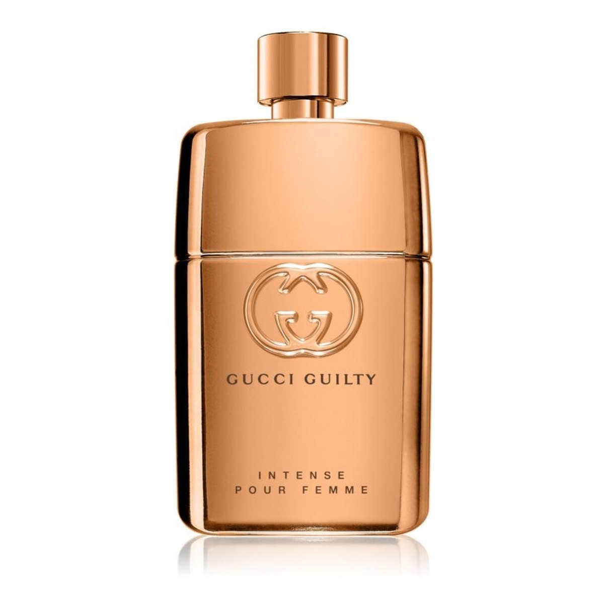 Gucci Guilty Intense Pour Femme woda perfumowana spray 30ml