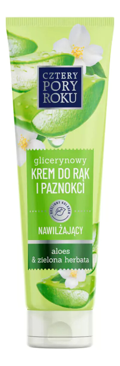 Krem Do Rąk