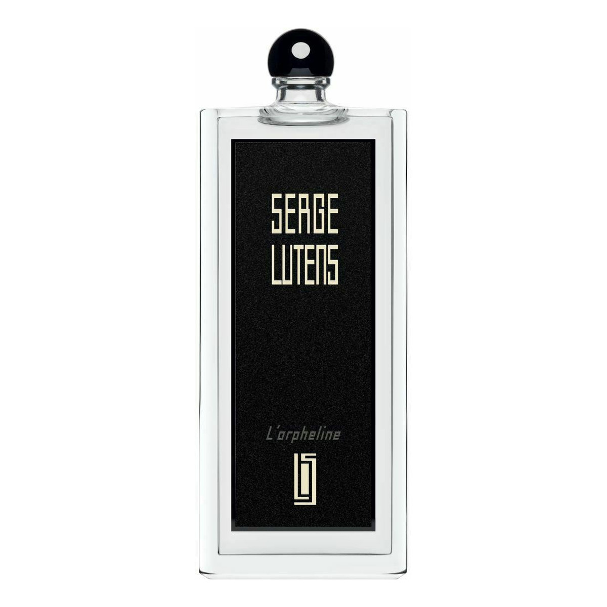 Serge Lutens L'Orpheline woda perfumowana 100ml