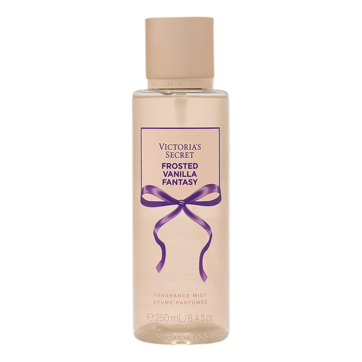 Victoria's Secret Frosted Vanilla Fantasy mgiełka do ciała 250ml