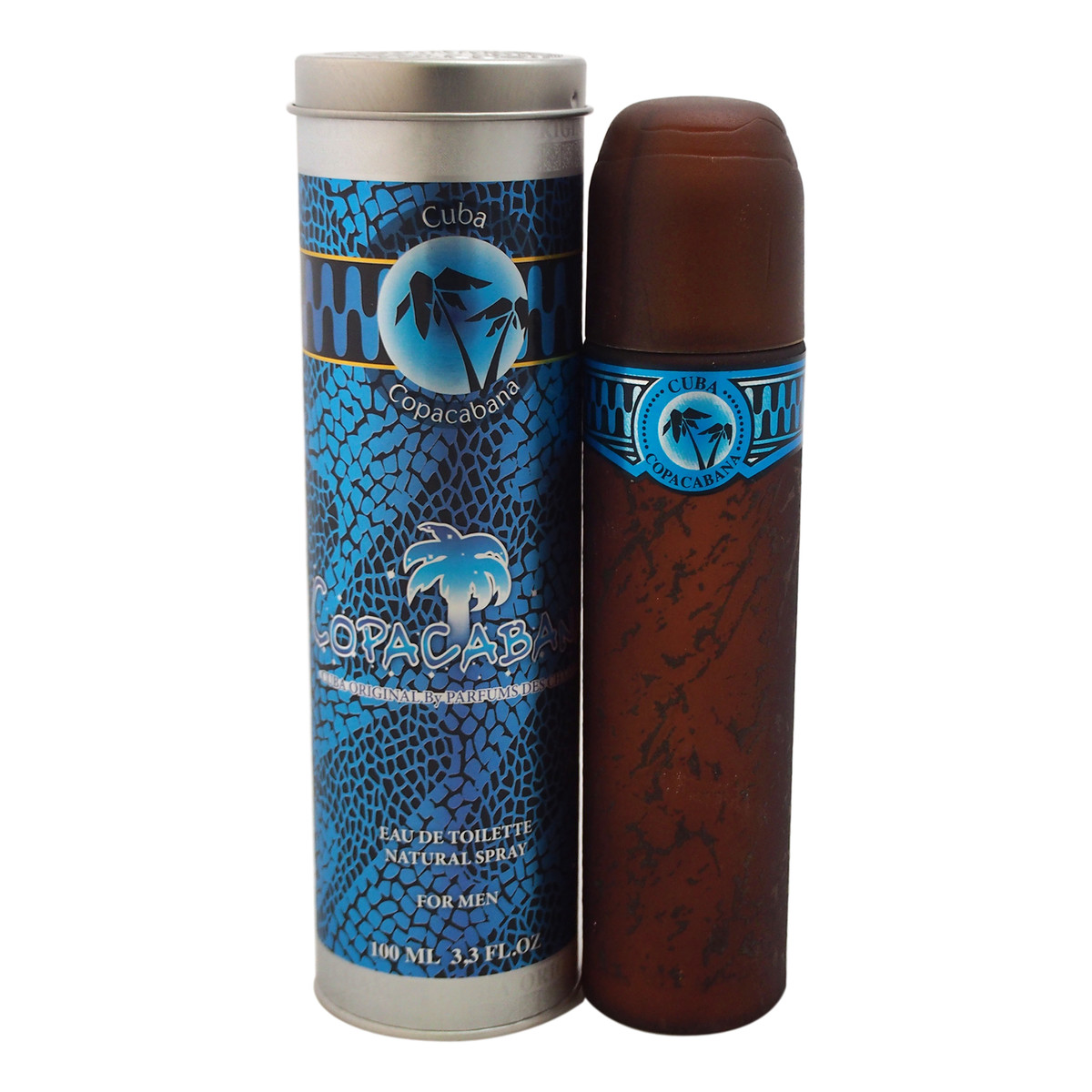 Cuba Copacabana Club Men Woda Toaletowa 100ml