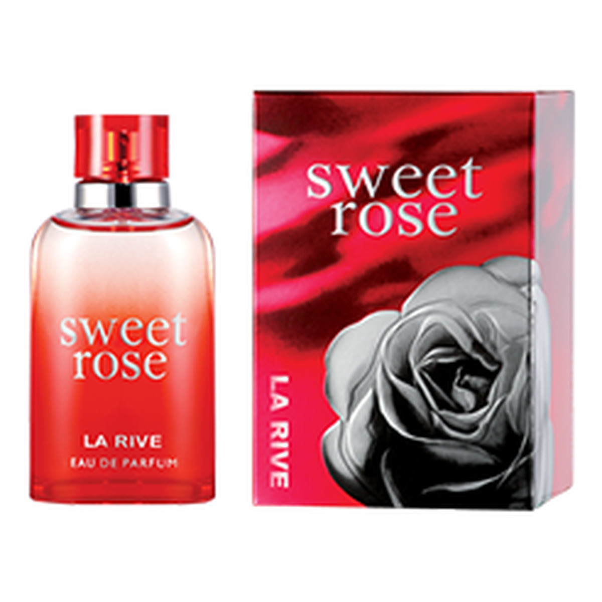 La Rive Sweet Rose Women Woda Perfumowana 90ml