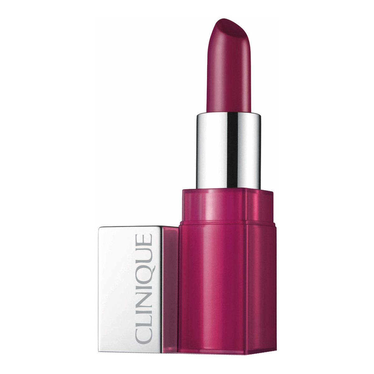 Clinique Glaze Sheer Lip Colour Primer pomadka do ust z baza