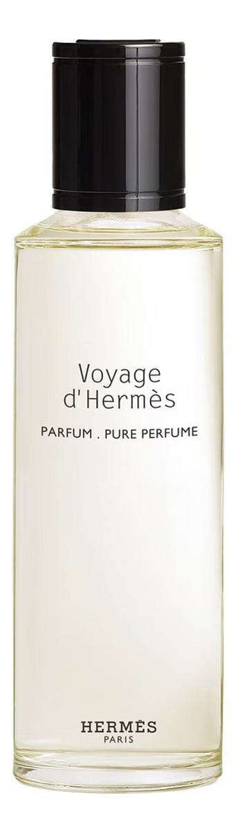 Perfumy refill