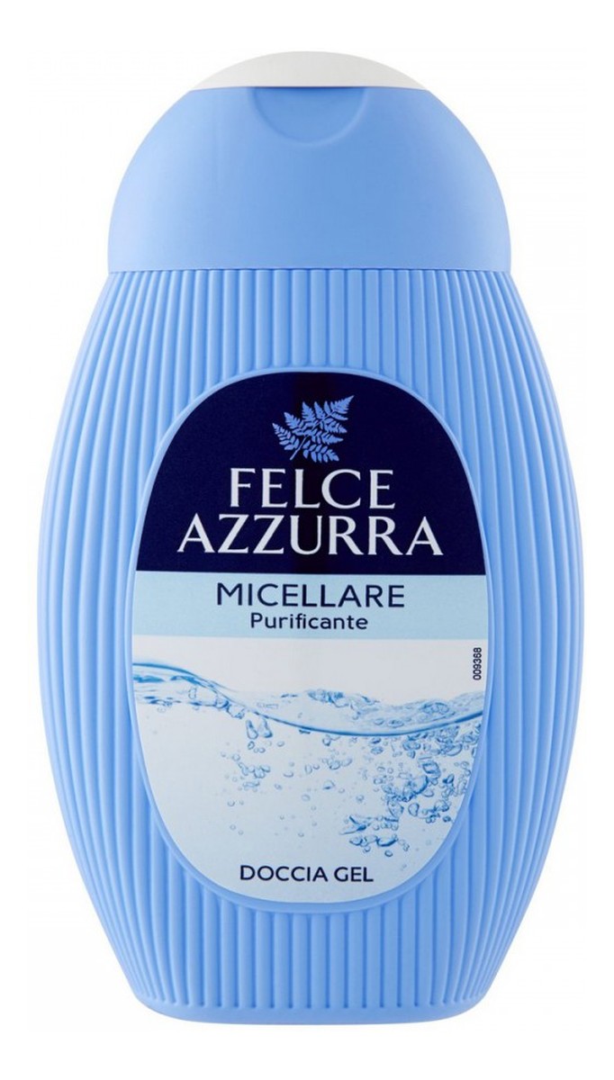 Żel pod Prysznic Micellare