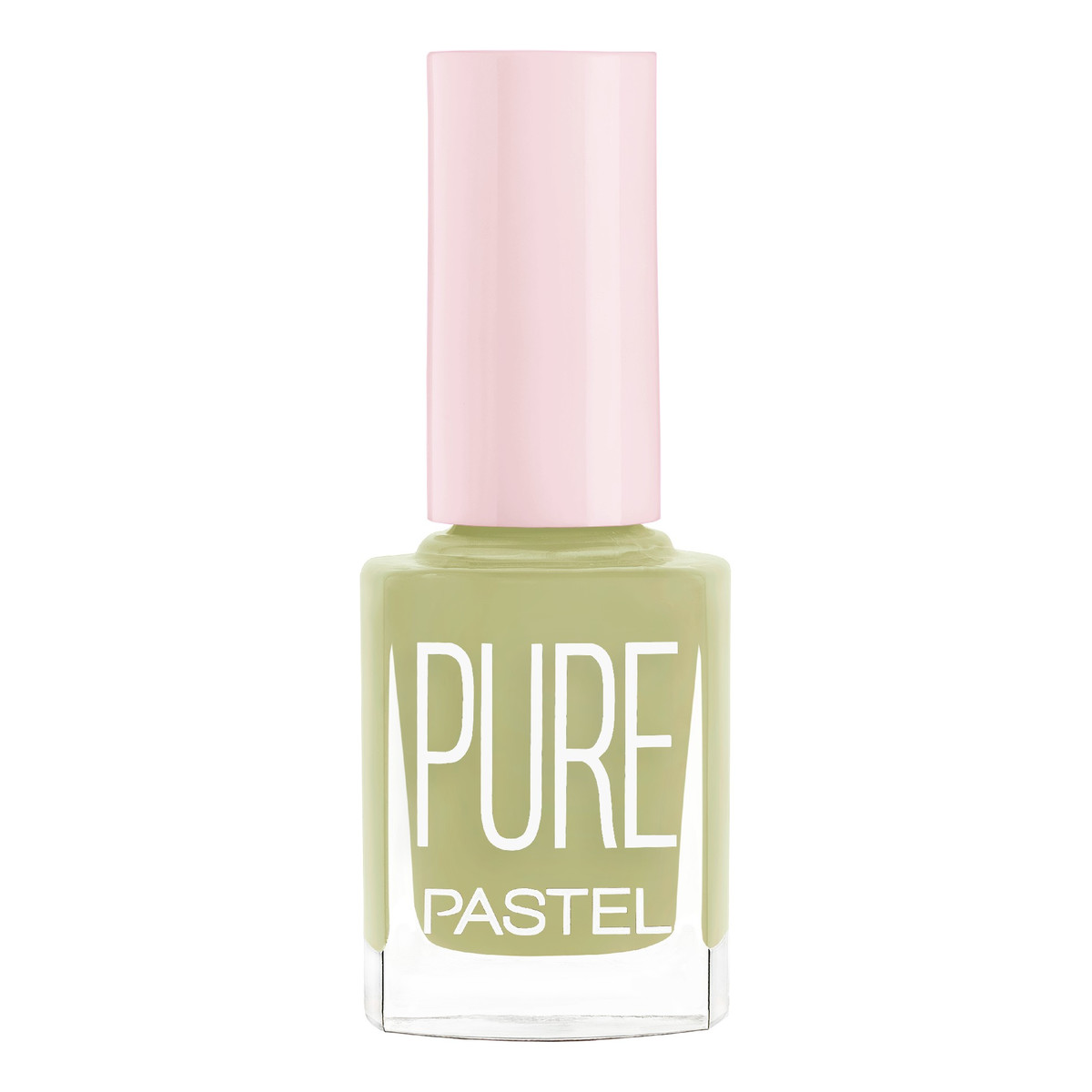 Pastel Pure Lakier do paznokci 13ml