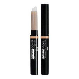 Cover Cream Concealer Korektor w płynie