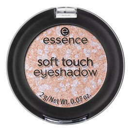 Soft touch eyeshadow Cienie Do Powiek