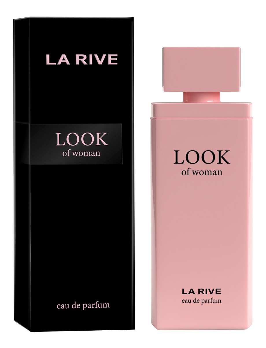 Woda perfumowana-