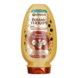 Odżywka do włosów bardzo zniszczonych Miód & Propolis