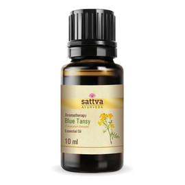 Olejek eteryczny blue tansy
