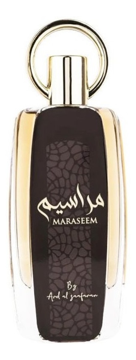 Woda perfumowana spray