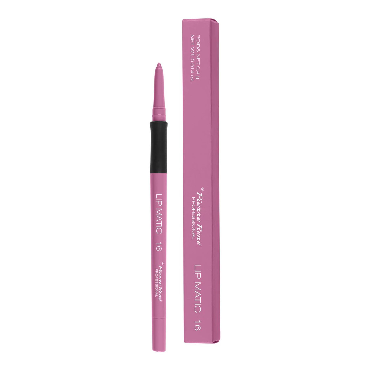 Pierre Rene Lip Matic Automatyczna Kredka Do Ust