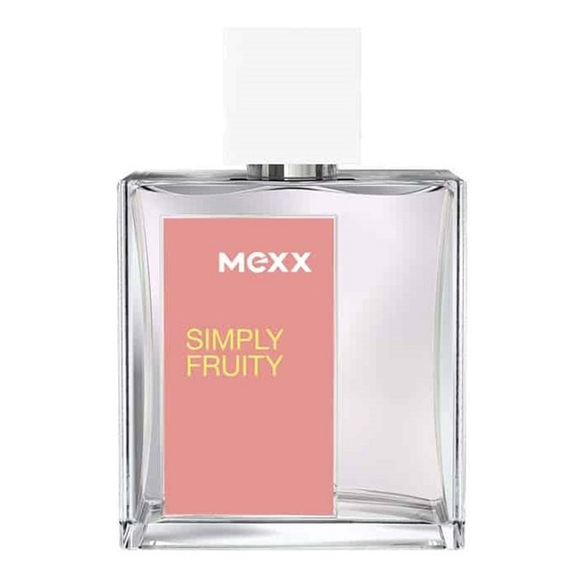 Mexx Simply Fruity Woda toaletowa spray 50ml