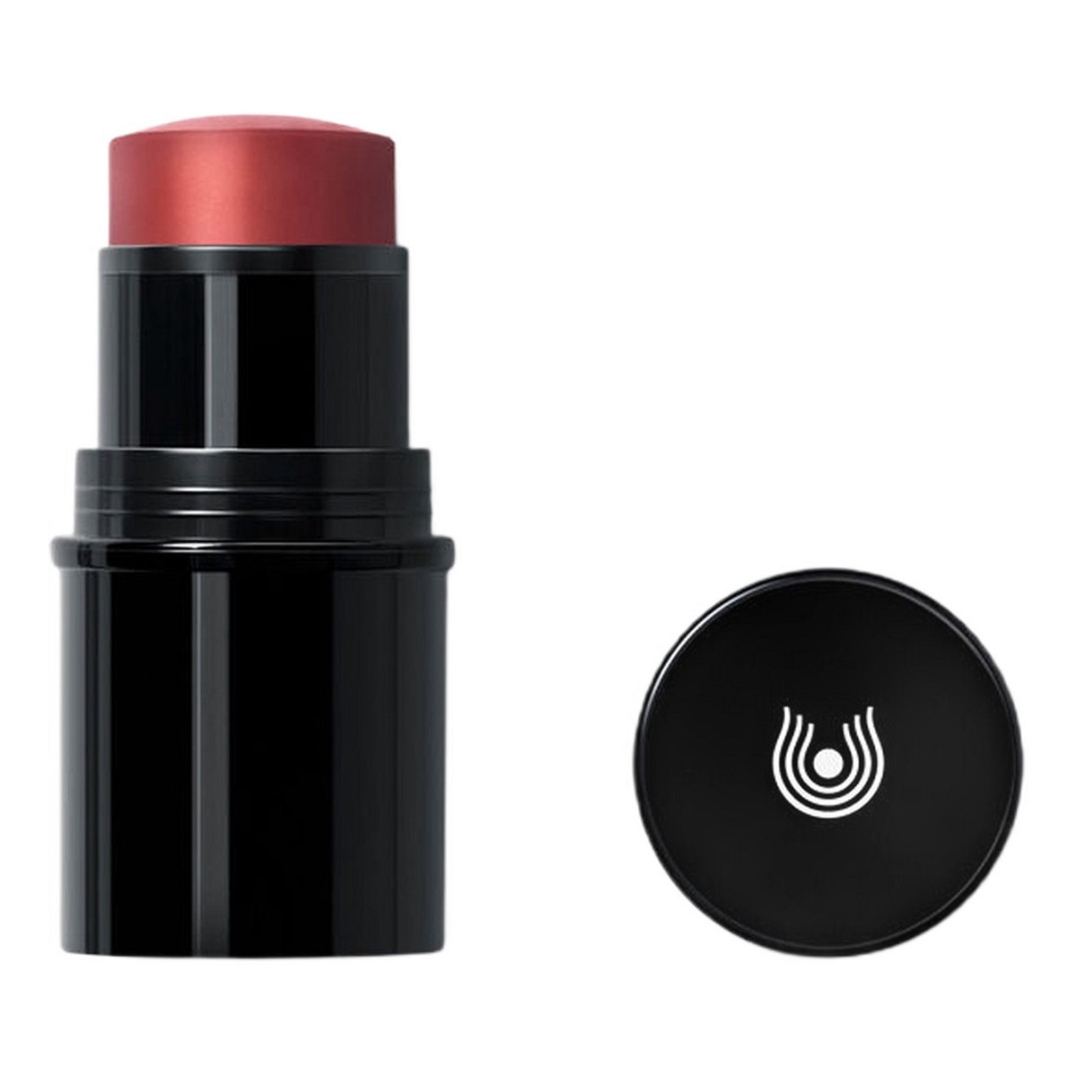 Dr. Hauschka Lip to cheek róż w sztyfcie 02 red 6.1g