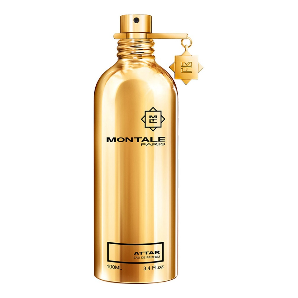 Montale Attar Woda perfumowana spray 100ml