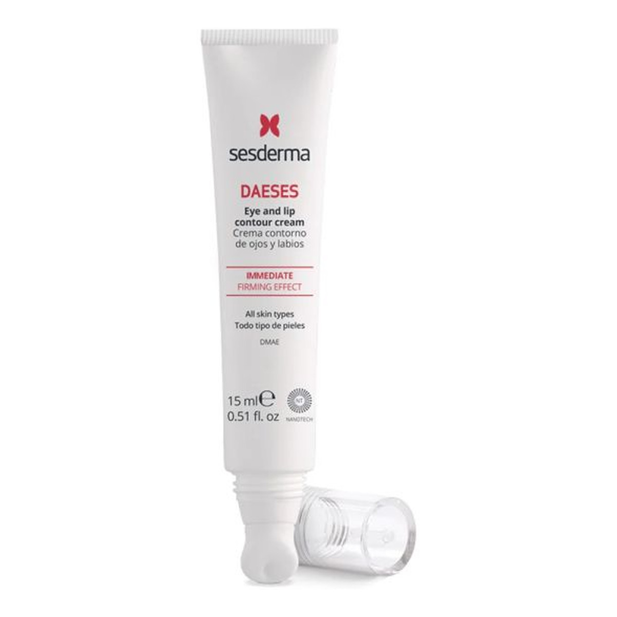 Sesderma Daeses Krem na kontur oczu i ust 15ml