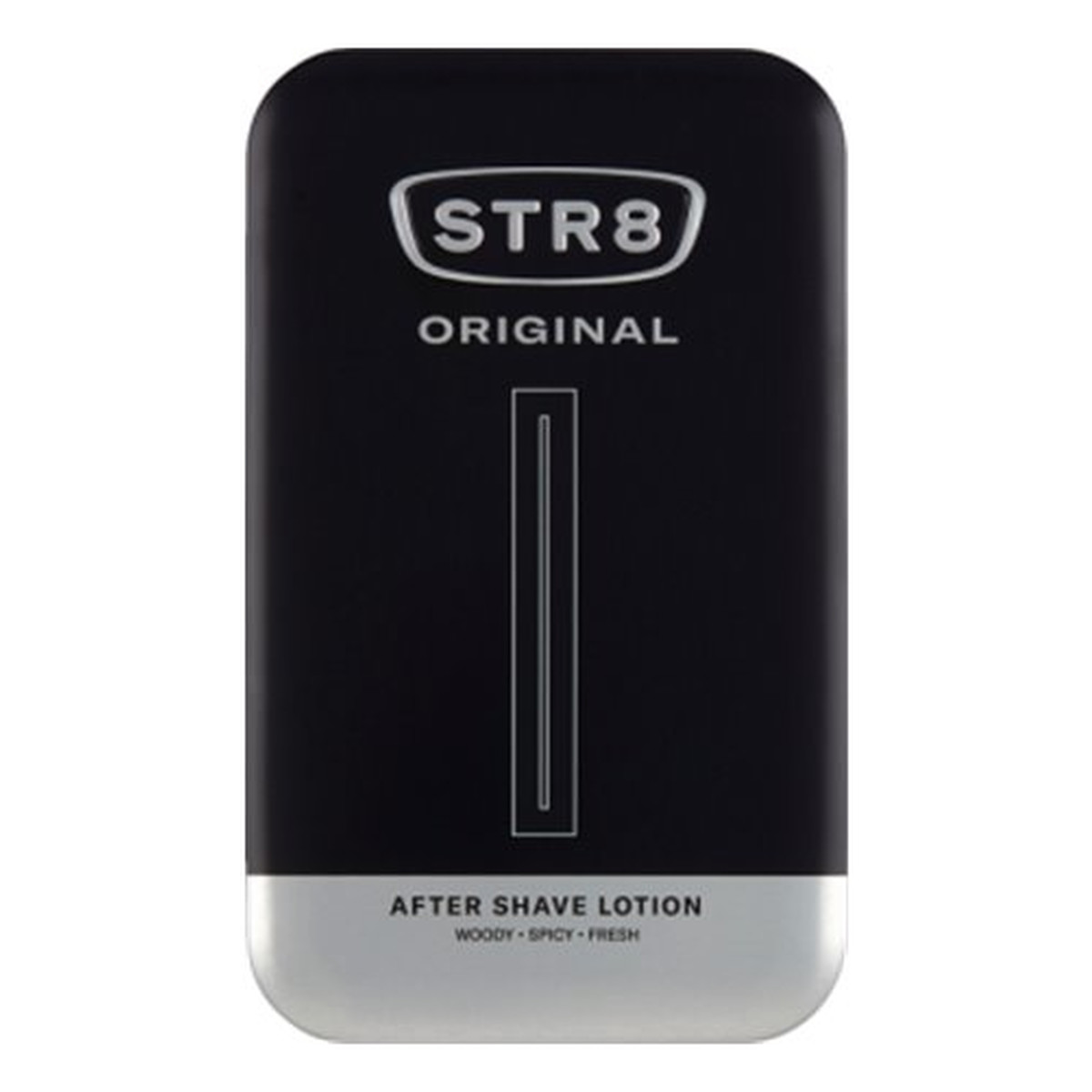 STR8 Original Woda Po Goleniu 100ml