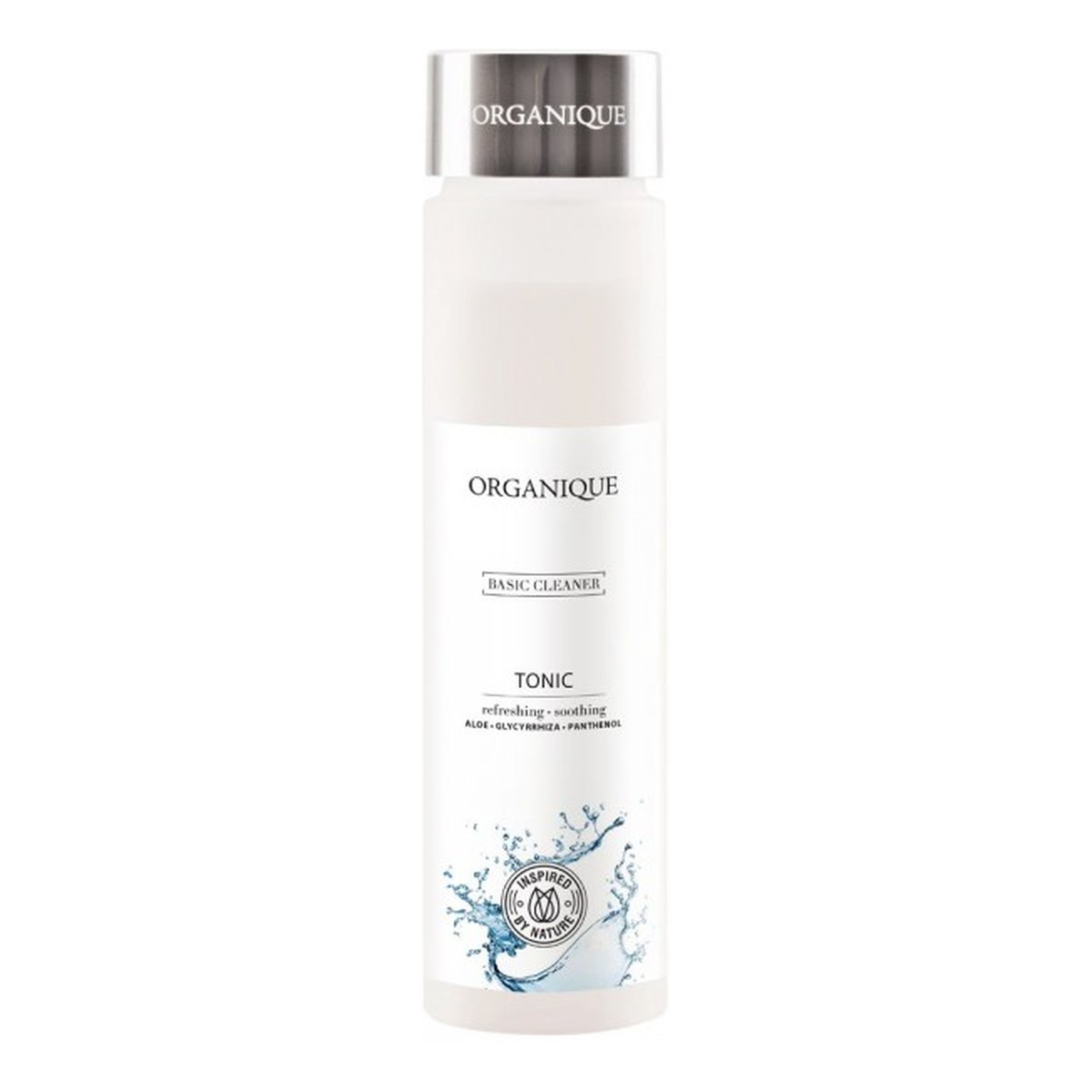 Organique Basic Cleaner Tonik łagodzący do twarzy 200ml