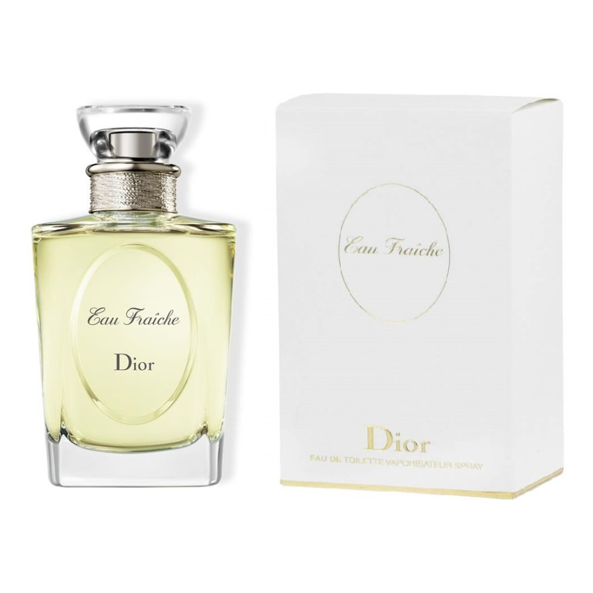 Dior Eau Fraiche Woda toaletowa spray 100ml
