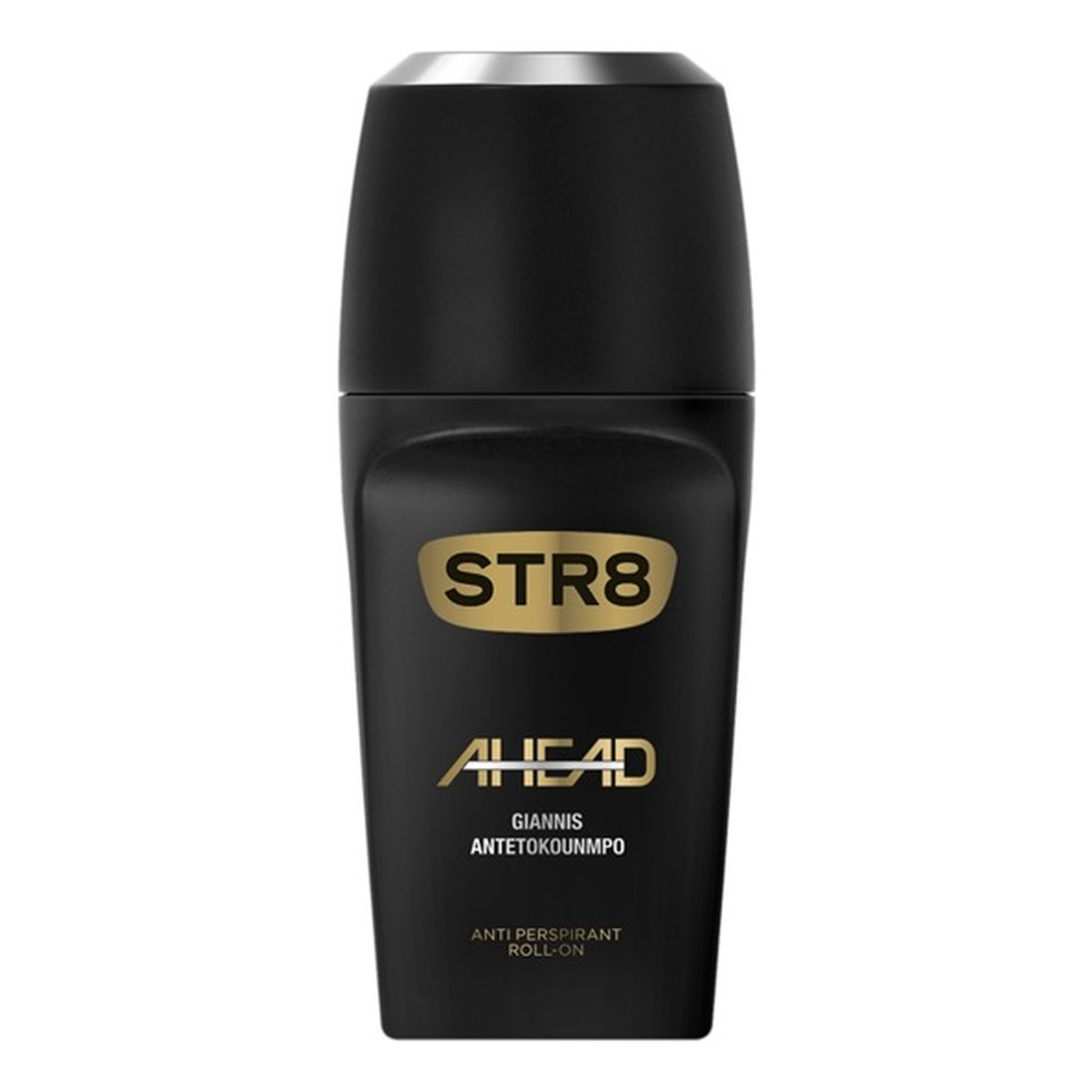 STR8 AHEAD Dezodorant 50ml