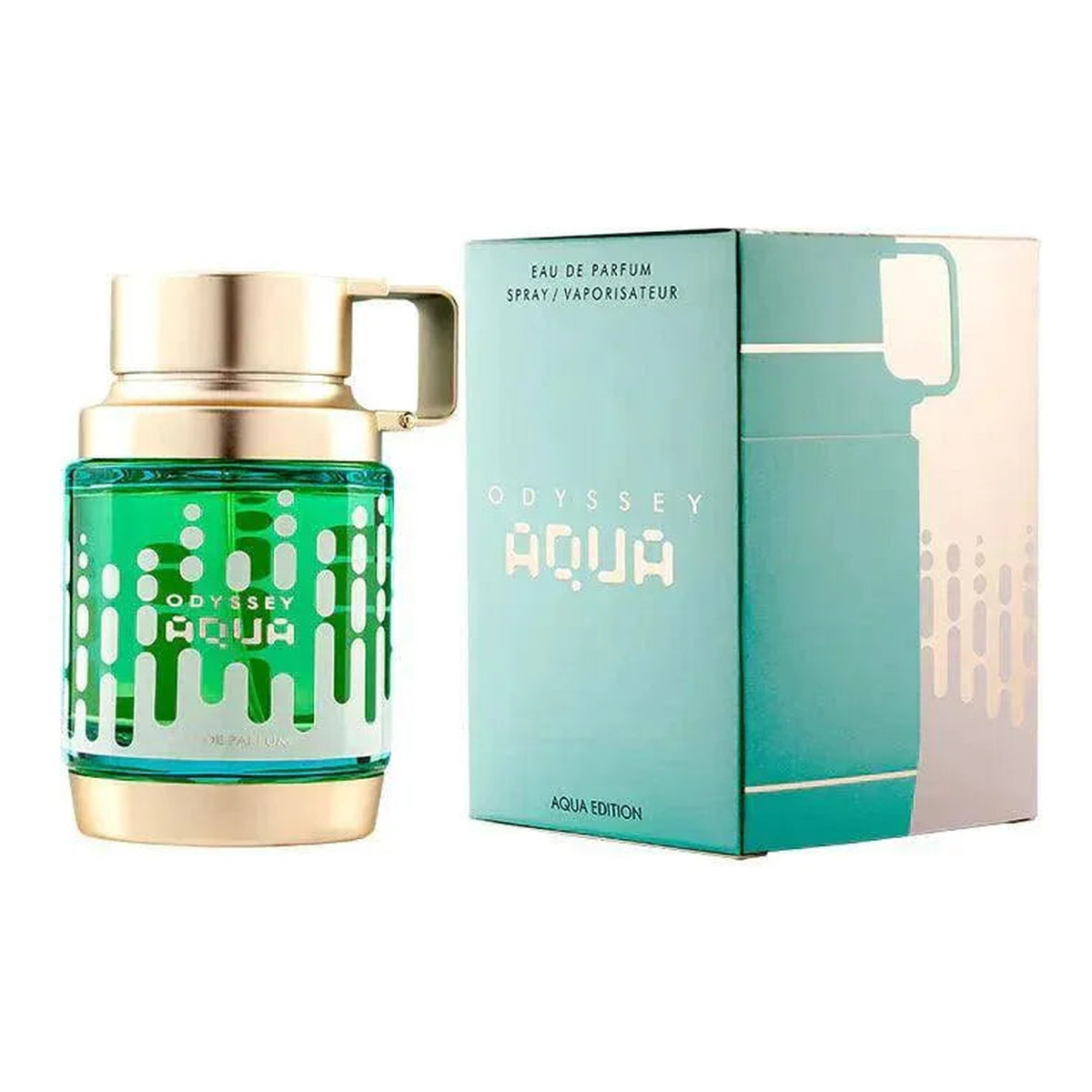 Armaf Odyssey Aqua Woda Perfumowana 100ml