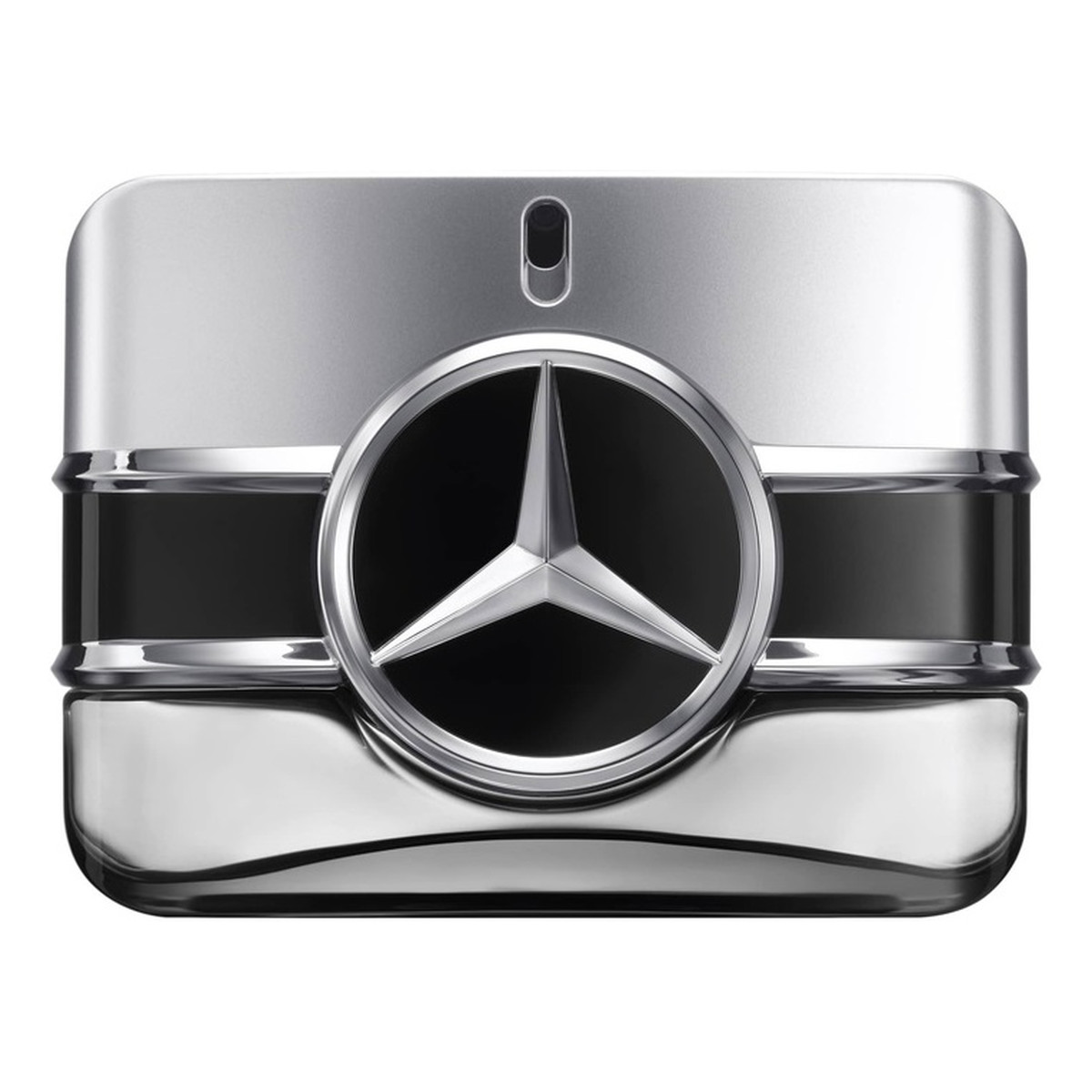 Mercedes-Benz Sign Your Attitude Woda toaletowa spraytester 100ml