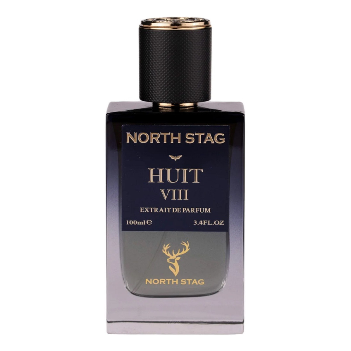 North Stag Huit viii ekstrakt perfum spray 100ml