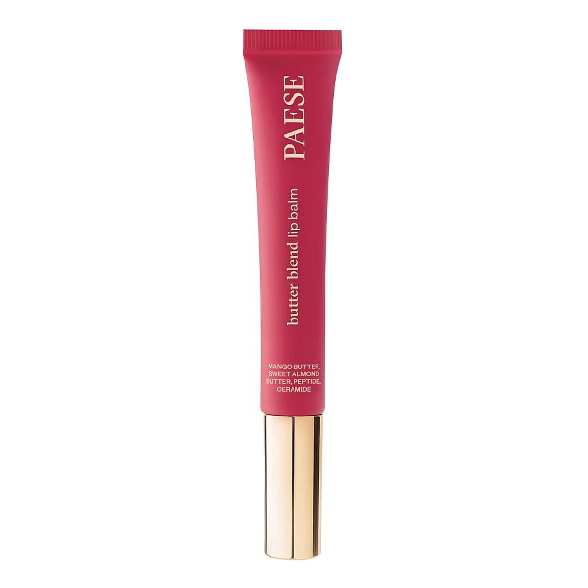 Paese Butter Blend masełkowy balsam do ust 9ml